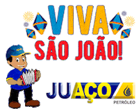 Empreendimentos Juaco Sticker by Juaço Oficial