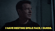 abcnetwork scott foley whiskey cavalier GIF