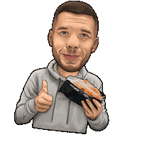 Mangal_Doener podolski lukaspodolski mangal mangaldöner Sticker