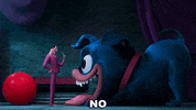 Drac GIF by Hotel Transylvania