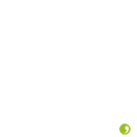 Fun Flag Sticker by Visuelle