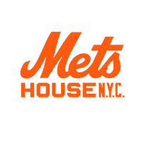 Ny Mets Sticker by New York Mets