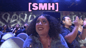 Shocked Head GIF