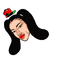 Sexy Jordan Sticker