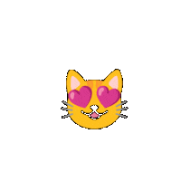 Gato Sticker