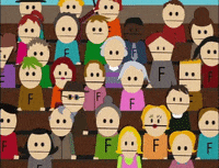 GIF by South Park 