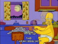 homer simpson GIF