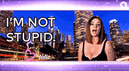 bad girls club bgc redemption GIF by Beamly US