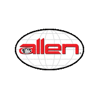 AllenEngineering allen concrete aec allen engineering Sticker