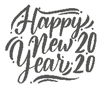 Newyear Sticker by Influencer.bg