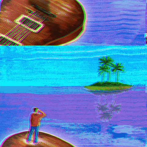 chusss giphyupload album cover chusss GIF