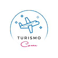 Marketing Turismo Sticker by Spora