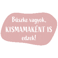 Buszke Sticker by Kovirami Program