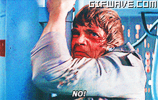 funny face GIF