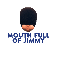 Jimmycokolada Sticker by Jimmy Fantastic