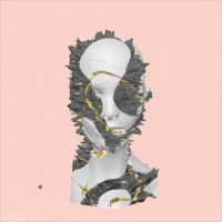 art love GIF by Loxel