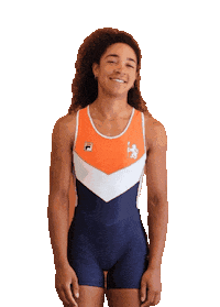 Rowing Rudern Sticker by TeamNL Roeien