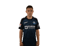 Marco Scp07 Sticker by SC Paderborn 07