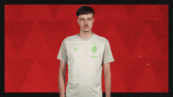 Werder Bremen Football GIF by Bundesliga