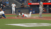 Lets Go Baseball GIF by Toronto Blue Jays