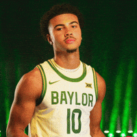 College Basketball Sic Em Bears GIF by Baylor Athletics