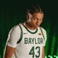 College Basketball Sic Em Bears GIF by Baylor Athletics