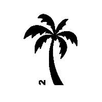 Hair Mexico Sticker by Covet & Mane