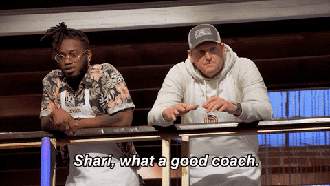 gordon ramsay fox GIF by Masterchef