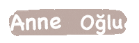 Anne Sticker