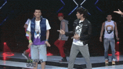 Jang Wooyoung 2Pm GIF