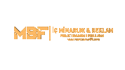 mbficmimarlik mimar mbf icmimarlik mbfiçmimarlık Sticker