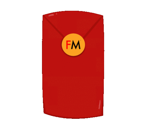 Fm Gongxifacai Sticker by Fasih Mandarin