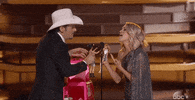 carrie underwood cma awards GIF by The 52nd Annual CMA Awards