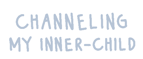 Child February Sticker by blurtitout