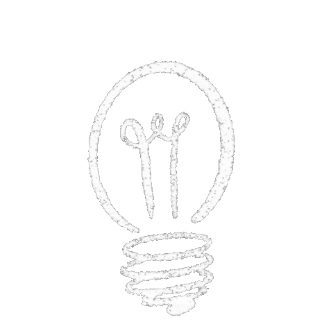 kimididit giphyupload light idea idee Sticker