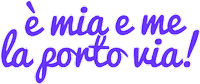 Scritta Consegna Sticker by Perugiamotori