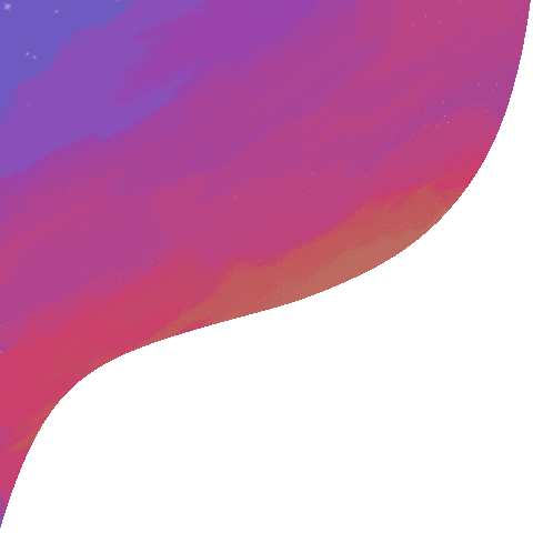 Pink Design Sticker