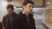La France Serie GIF by France tv