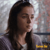 Captain America Movie GIF by Knives Out
