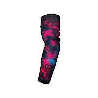 Customnumbered galaxy 5 custom sleeve Sticker