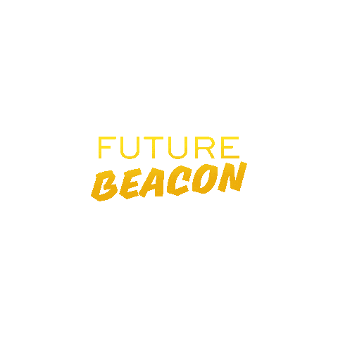 Beacon Sticker by Valparaiso University
