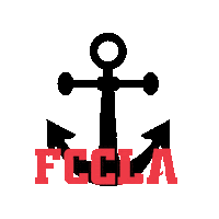 Sticker by Virginia FCCLA