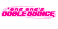 Bre Sticker