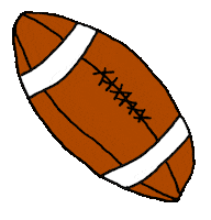 Go Team Football Sticker by odibz