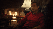 Joshua Jackson Waiting GIF by HULU