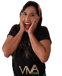 storeviva store viva vivastore vivaviva Sticker