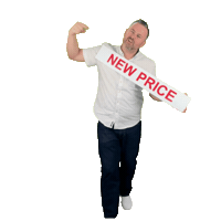 Chris Dinnell Sticker by ScottDinnell