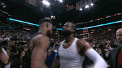 Miami Heat Love GIF by NBA