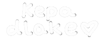 Kepa Dlake Sticker by Evitas