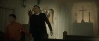 straight razor GIF by Matt Maeson